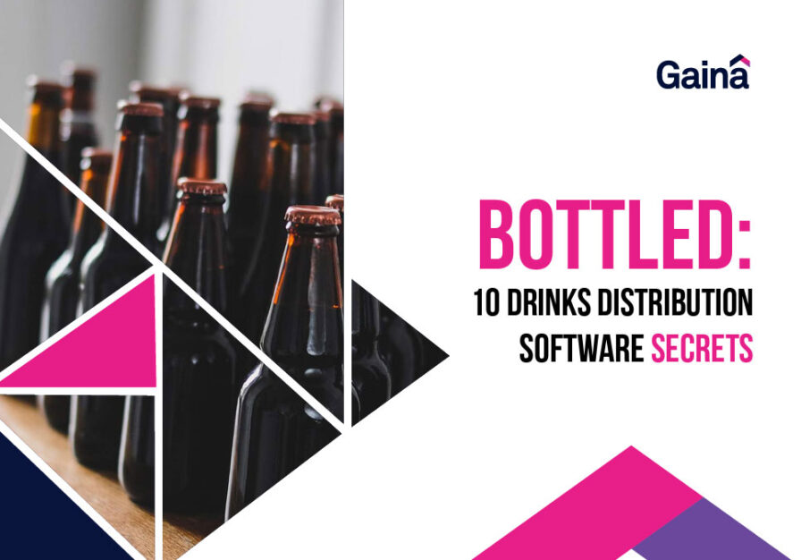 10 Drinks Distribution Software Secrets