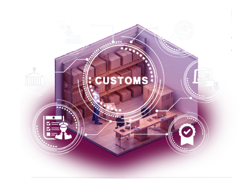 Tobacco Track & Trace Gaina Software